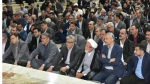 در آستانه سی و ششمین سالگرد رحلت جانگداز رهبر کبیر انقلاب(ره) صورت گرفت؛ تجدید میثاق دانشگاهیان دانشگاه ملی مهارت با آرمان‌های امام خمینی (ره) و تجدید بیعت با رهبر معظم انقلاب 4
در آستانه سی و ششمین سالگرد رحلت جانگداز رهبر کبیر انقلاب(ره) صورت گرفت؛ تجد