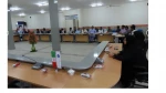 جلسه انسان شناسی در اندیشه امام خمینی(ره) با حضور دکتر لکزایی 2